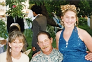 Holke 103.jpg: 1996/06/16 - Codi and Keith's Wedding - 1996